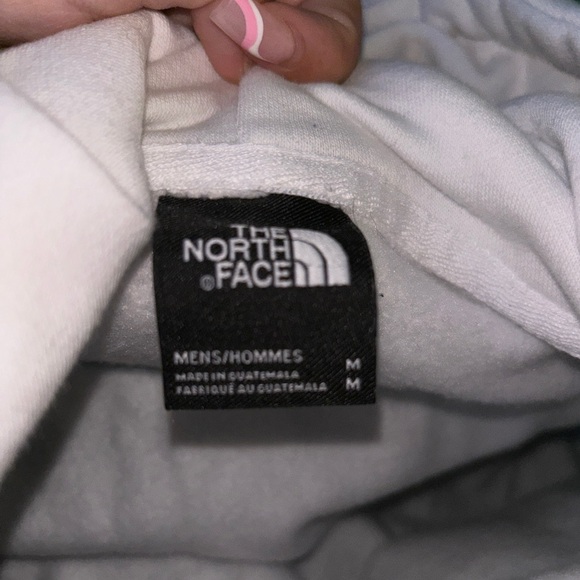 Nice thick hoodie. unisex Medium. I only wore it once. - Picture 3 of 3